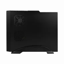 Pc Vorago Slimbay 5 Intel Celeron N N4020, 8 Gb, 240 Gb Ssd, Tv. No Disponible, Negro